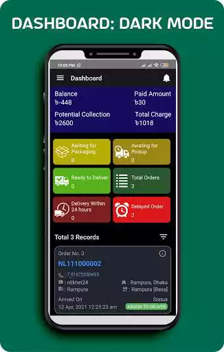 Play Merchant APP [DEMO]  and enjoy Merchant APP [DEMO] with UptoPlay